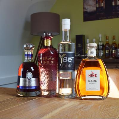 Other Spirits